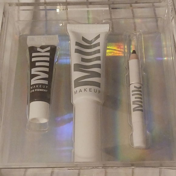 NWT! MILK Makeup (3pc Set) - Picture 2 of 6